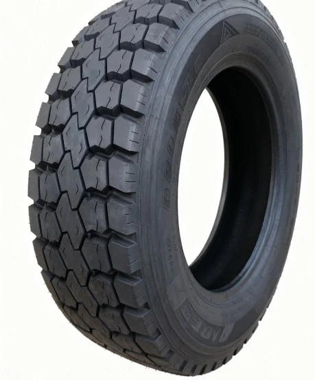 Commercial Vehicle Rubber Tires best