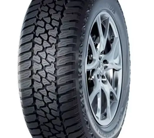 Passenger Car Rubber Tires